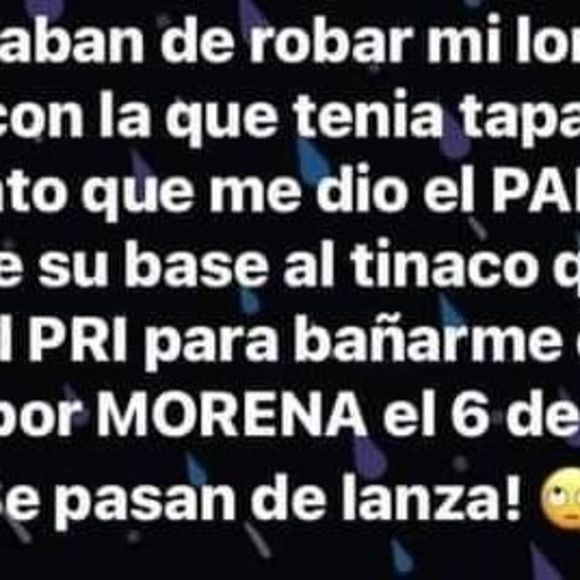 Meet your Posher, Rosa - Picture 1 of 1